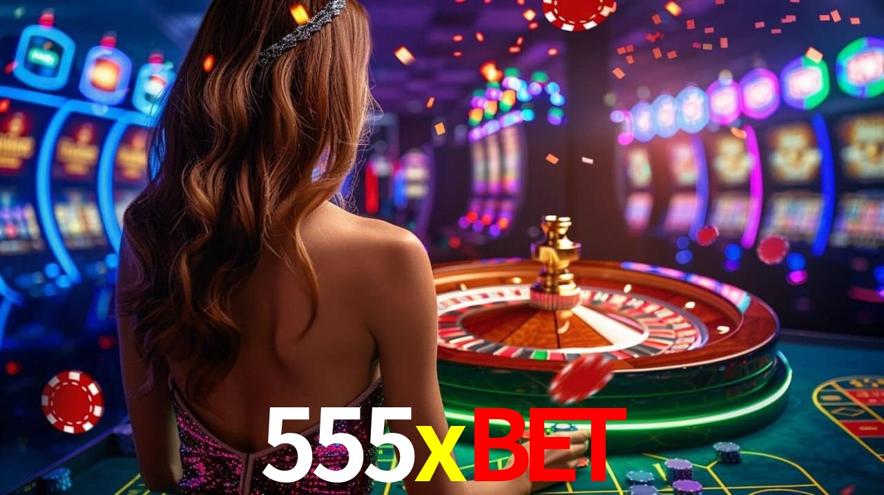 Descubra a Essência do 555xbet: Nossa História e Compromissos