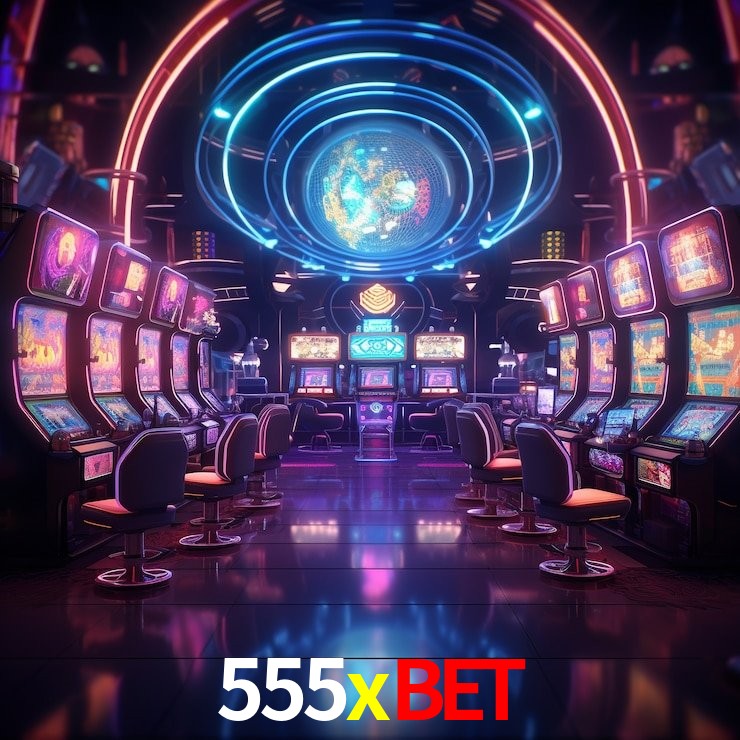 A Emoção da Loteria na 555xbet: Uma Chance de Mudança de Vida