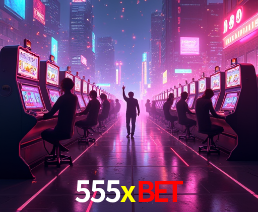 Descubra a Essência do 555xbet: Nossa História e Compromissos